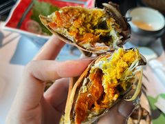 -花潮料理艺食馆(SM新生活广场店)