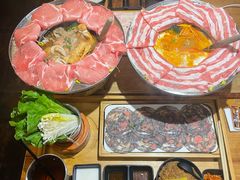 -老爷锅(新街口IFCX店)