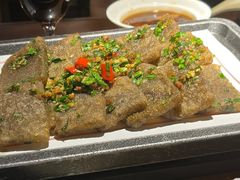 -应天大明王朝·南京菜(中山陵店)