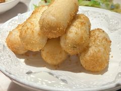 -茅庐川菜(烟台万象汇店)