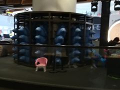 -TheRink大零溜冰场(IFS国金中心店)