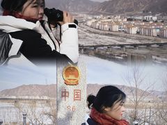-图们国门景区