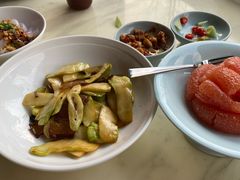 -柴门饭儿(成都太古里店)