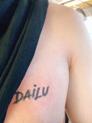 点击看大图 -MDZ STORE·TATTOO·耳饰