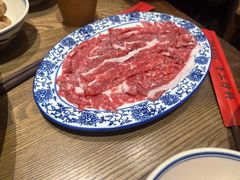 -袁山山重庆火锅(丈八北路店)