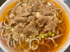 -顾四十里铺羊肉面(凤城六路店)