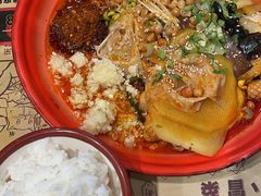 -海椒市落舌·麻辣烫冒菜(晶融汇店)