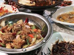 -抚顺美食·老上海味道