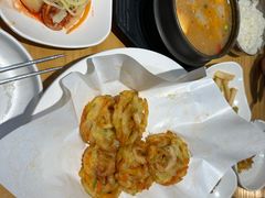 -山海珍味韩国料理(奥城店)