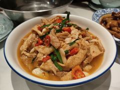 -回家吃饭·地道南昌菜(建德观总店)