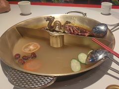 -小龙翻大江·小龙坎臻选店(太古里店)