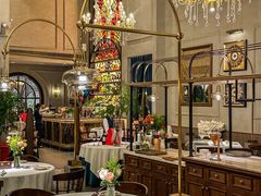 -狮拾久·现代新加坡料理(壹方城店)