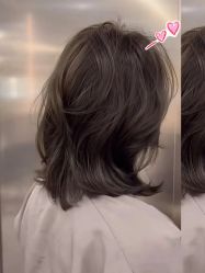 -DX HAIR SALON·发现未知美发沙龙