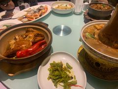 -鼓楼东街老火锅(鼓楼店)