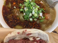 -马光荣肉丸糊辣汤(边东街店)