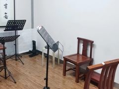 -秦汉胡同国学书院(川沙分馆)