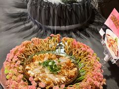 -五马集·海鲜·温州大牌档(黑金冠五马街十字路口店)