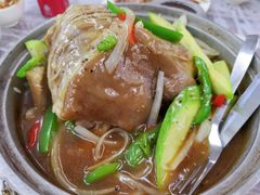 猪手-陈根记大牌档