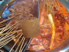 -来蜀乾串串香(北京总店)