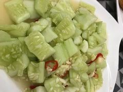 -QQ海鲜餐厅
