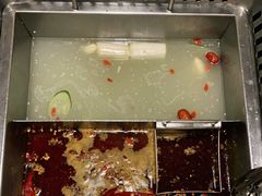 -野妹经典火锅(民治店)