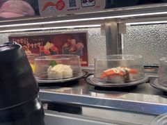 -争鲜回转寿司(朝北大悦城店)