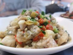 口味石蛙-渔芙南(三里屯店)