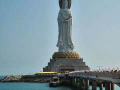 -三亚南山文化旅游区