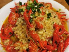 -虾小龙老长沙龙虾馆(坡子街店)