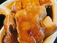 -西关味(大卫城店)