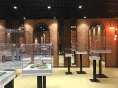 -黄浦区瑞金二路社区文化活动中心