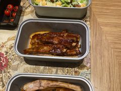 -UPPER KITCHEN(延安路店)