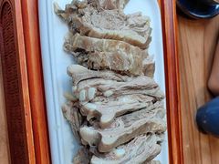 -品回味清真西北楼(宁波首店)