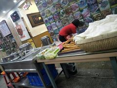-绿岛酒楼(小海地店)