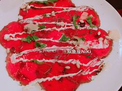 -Amanda餐厅(长乐路店)