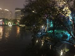 -运河游船(武林门码头)