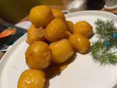 -哈啾嗨·新概念蒙餐(红星新城店)