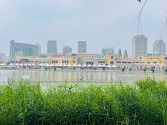 -WhaleSports户外水上运动俱乐部(朝阳公园店)