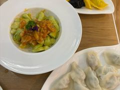 -船歌·鱼水饺青岛菜(枫蓝国际购物中心店)