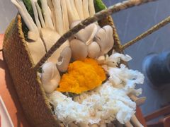 -老员外骨汤火锅(海州古城店)