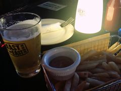 -Big Bamboo 大竹子体育主题餐厅(虹梅路店)
