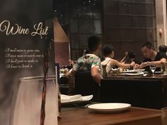 -光谷希尔顿酒店-厨意意大利餐厅(鸿雁路店)