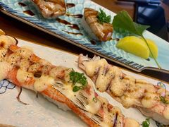 -傑·料理·海鲜放题(佛山文华荟店)