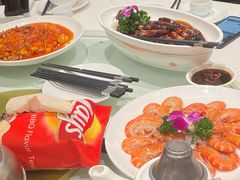 -天喜酒楼饭市·茶市(同德皇宫店)