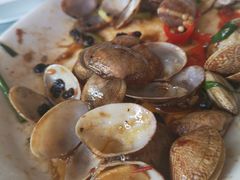 -钱大妈海鲜饭店(保利林语店)