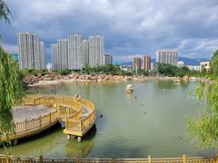 -青藏高原野生动物园