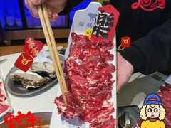 -荣叔港式沙嗲牛肉火锅(正佳潮流店)