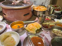 -泥炉烧肉师(新街口金銮巷店)