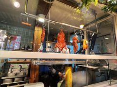 -李记潮汕砂锅粥(营福路店)