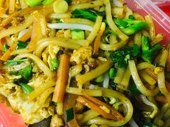 牛肉炒粿条-阿生潮味鲜炒粉(梅林新村店)
